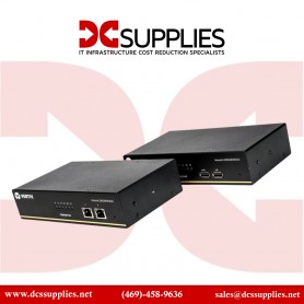 Vertiv LV5020P-001 LV5020 Dual VGA KVM Extender USB Audio CATx up to 100m 330ft