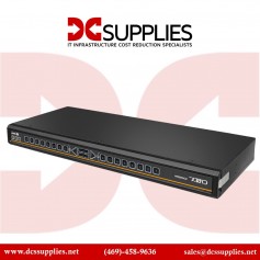 Vertiv SCM185DPH-400 SwitchView Desktop KVM Switch