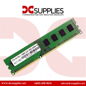 VisionTek 900383 4GB DDR3 PC3-12800 1600MHZ DIMM CL9