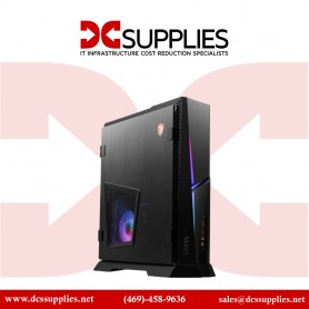 NEW MSI TRIAS14NUD7677 MPG Trident AS 14NUD7-677US TRIAS14NUD7677 14th Gaming Desktop Computer
