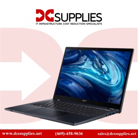Acer  NX.VW9AA.001  TMP414RN-52-58HG 14.0 inch., Intel Core I5