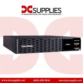 CyberPower BP48VP2U02 Extended Battery Module