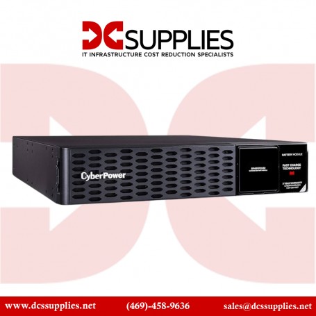 CyberPower BP48VP2U02 Extended Battery Module