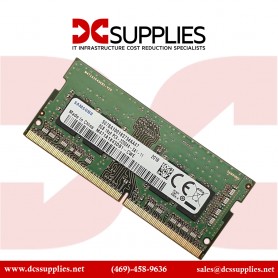 Samsung M471A1K43DB1-CWE 8GB DDR4 3200MHz PC4-25600 1.2V 1Rx8 260-Pin SODIMM Laptop