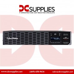 CyberPower PR2000RT2UN Smart Line-Interactive UPS