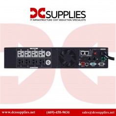 CyberPower PR2200RT2UN 2200VA Line-Interactive UPS