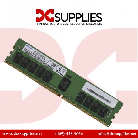 Samsung M393A2K40DB3-CWE 16GB DDR4-3200 Registered ECC