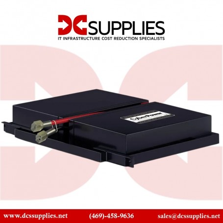CyberPower RB0670X2 UPS Replacement Battery Cartridge,