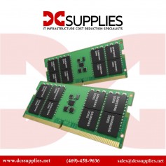 Samsung M425R2GA3BB0-CQK 16GB DDR5-4800 SO-DIMM Memory