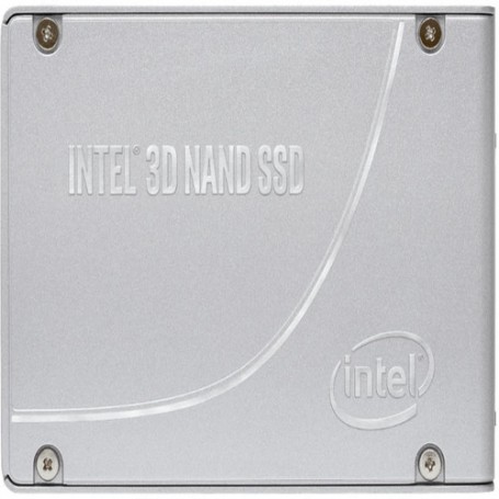Intel SSD DC P4610 1.60 TB Solid State Drive - U.2 - 2.5" Drive - Internal - 3.13 GB/s 