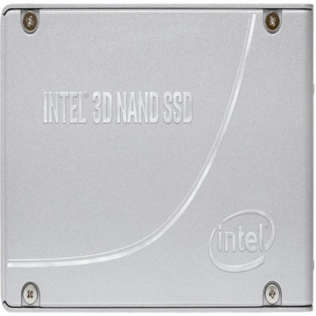 Intel SSDPE2KE016T801 SSD DC P4610 1.60 TB Solid State Drive - U.2 - 2.5" GB/s