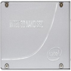 Intel SSD DC P4610 1.60 TB Solid State Drive - U.2 - 2.5" Drive - Internal - 3.13 GB/s 