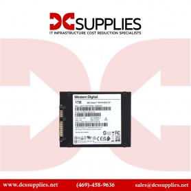 Western Digital WDS100T3G0A 1TB WD Green Internal SSD Solid State Drive