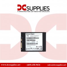 Western Digital 1TB WD Green Internal SSD