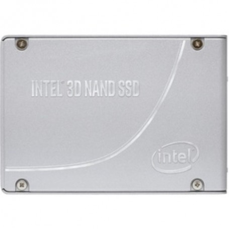 Intel SSD SSDPE2KX080T801 DC P4510 8 TB Solid State Drive Plug-in Card - 3.13 GB/s
