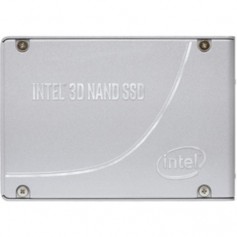Intel SSD DC P4510 8 TB Solid State Drive - PCI Express - 2.5" Drive - Internal - Plug-in Card - 3.13 GB/s