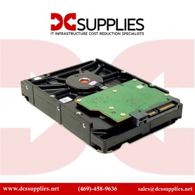 Western Digital HUS728T8TALE6L4 8TB UltraStar DC HC320 SATA Hard Disk Drive 7200 RPM