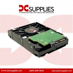 Western Digital HUS728T8TALE6L4 8TB UltraStar DC HC320 SATA HDD