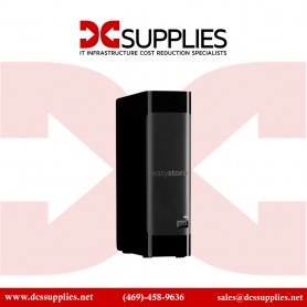 WD WDBWLG0080HBK-NESN 8TB Elements Desktop USB 3.0 External Hard Drive