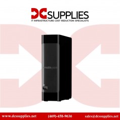 WD easyStore WDBAMA0160HBK-NESN 16 TB Desktop Hard Drive, External