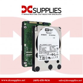 Western Digital WD1000CHTZ VelociRaptor WD1000CHTZ 1TB 10000 RPM 64MB Cache SATA 6.0Gbs