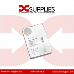 Seagate ST10000NM0016 Enterprise Capacity 3.5 HDD 10TB (Helium) 7200RPM SATA 6Gb/s