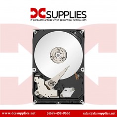 Seagate EXOS ST3000NM000A 7E8 3TB 6Gb/s SATA 7200RPM 256M 512N 3.5in