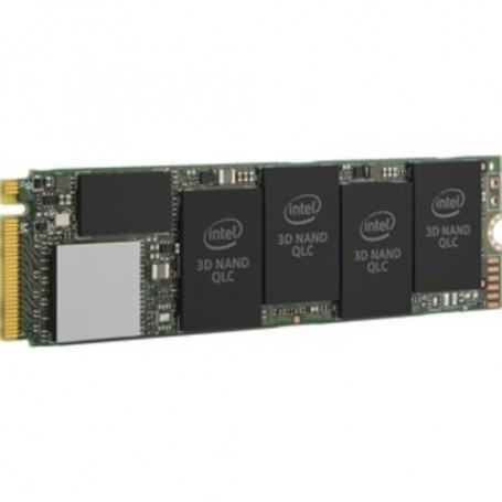 Intel SSD SSDPEKNW010T801 660p 1 TB Solid State Drive - 1.76 GB/s