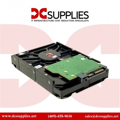 Seagate ST1000NM0055 1TB Exos 7E8 512n SATA 3.5" Internal HDD