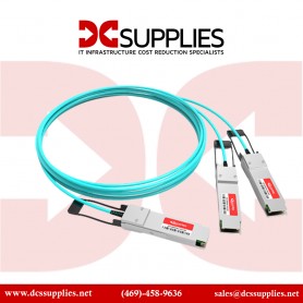 AddOn 10317-AO Extreme Networks 40GBase-AOC Direct Attach Cable, 50m