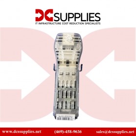 Accortec WS-G5482-ACC 1Gbps 1000Base-TX Copper 100m RJ-45 Connector GBIC Transceiver Module