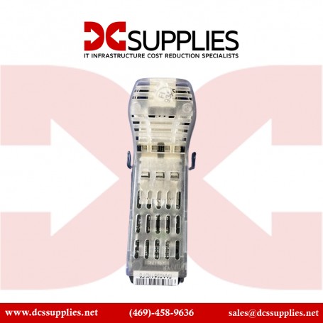 Accortec WS-G5482-ACC 1Gbps 1000Base-TX Copper 100m RJ-45 Connector GBIC Transceiver Module