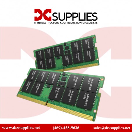 Samsung M474A2K43BB1 CRC memory module 16 GB DDR4 2400 MHz ECC