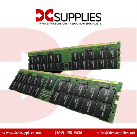 Samsung M386a8k40bm1-crc 64gb Ddr4 2400mhz Pc4-19200 Ecc