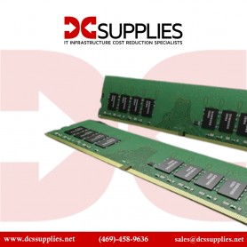 Samsung M323R2GA3BB0-CQK 16GB DDR5-4800 PC5-38400 4800MHz UDIMM Non-ECC