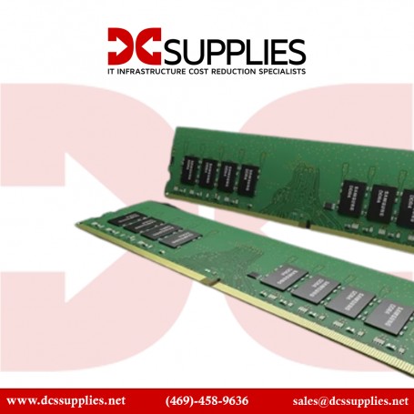 Samsung M323R2GA3BB0-CQK 16GB DDR5-4800 PC5-38400 4800MHz UDIMM Non-ECC