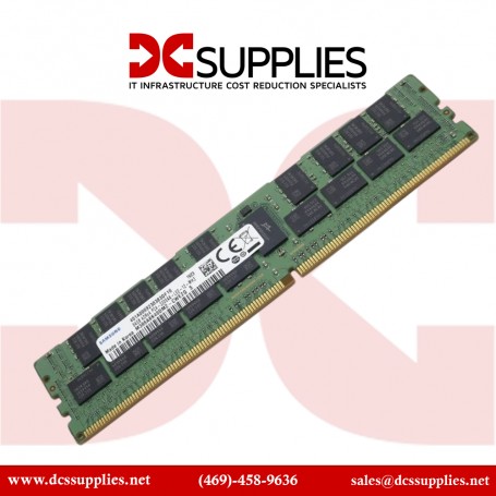 Samsung M386A8K40DM2-CWE 64GB PC4-25600 DDR4-3200MHz Registered