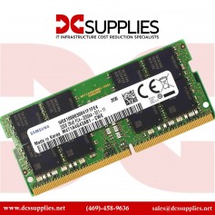 Samsung M471A2G43AB2-CWE 16GB Ram DDR4-3200 SODIMM
