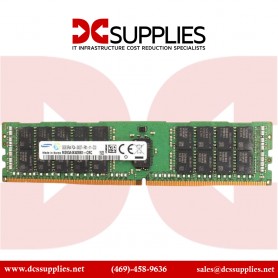 Samsung M393a2k43cb2-ctd 16gb Ddr4 2666mhz Pc4-21300 Ecc Rdimm 2rx8