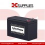 CyberPower RB1280 UPS Replacement Battery Cartridge