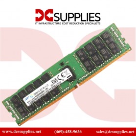 Samsung M393A4K40BB1-CRC 32GB DDR4-2400 LP ECC Reg Server Memory