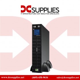 CyberPower PR2200ELCDRTXL2U Smart App Sinewave UPS Systems