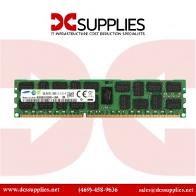Samsung  M393B2G70DB0-CMA 16GB PC3-14900 DDR3-1866MHz ECC Registered CL13