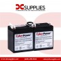 CyberPower RB1270X2A UPS Replacement Battery Cartridge