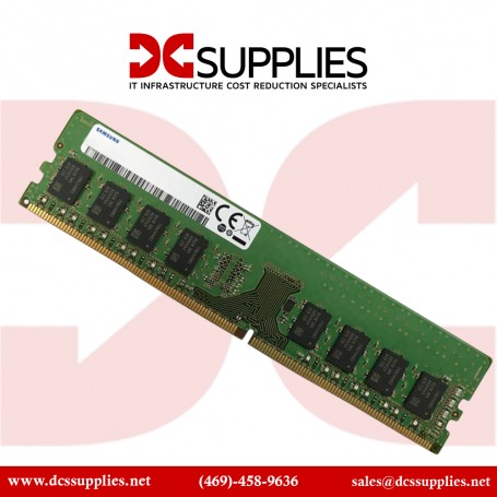 Samsung M378A2K43EB1-CWE 16GB DDR4 Non ECC PC4-25600 3200MHz 2Rx8 Memory
