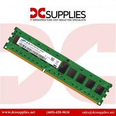 Samsung M393B5270DH0-YK0 4GB DDR3-1600MHz ECC Registered RAM