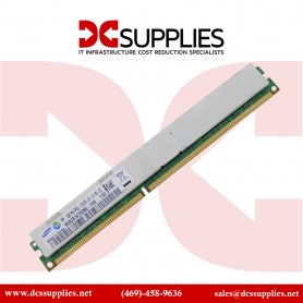 Samsung M392B1K70CM0-YH9 8GB PC3-10600 DDR3-1333MHz ECC Registered