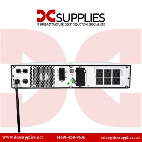 Vertiv Liebert PSI5-1500RT120 PSI5 UPS - 1500VA Line Interactive Rackmount