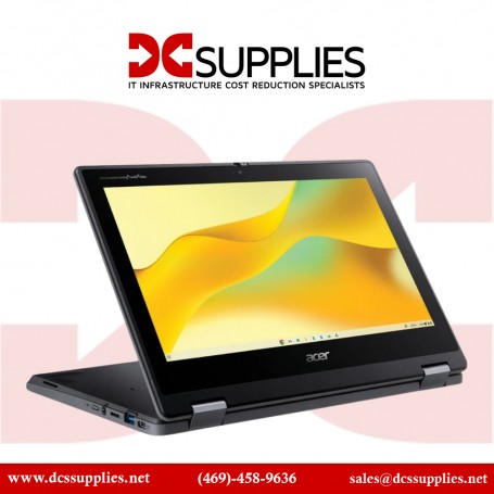 Acer NX.KEDAA.002 Chromebook Spin 511 R756TN N100 2G 8GB 11.6 inch Chrome OS