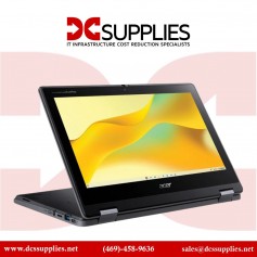 Acer NX.KEDAA.002 Chromebook Spin 511 R756TN N100 2G 8GB 11.6 inch Chrome OS